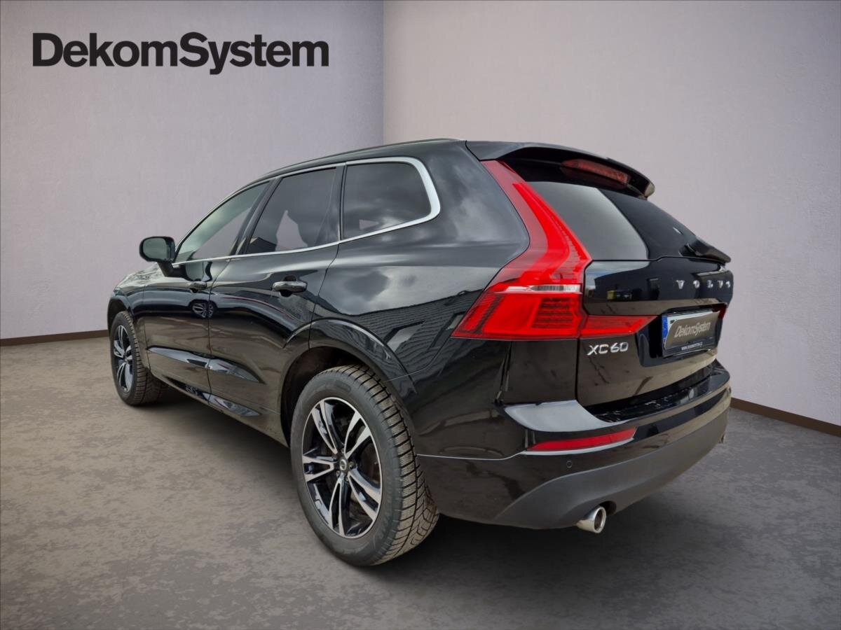 Volvo XC60 SUV 2,0 l 110 kw