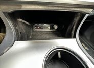 Jeep Grand Cherokee Kombi 3,0 l 184 kw