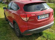 Honda HR-V SUV / Terénní 0,0 96 kw