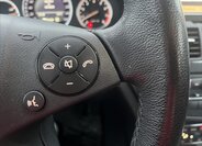 Mercedes-Benz Třídy C Sedan / Limuzína 3,0 l 170 kw
