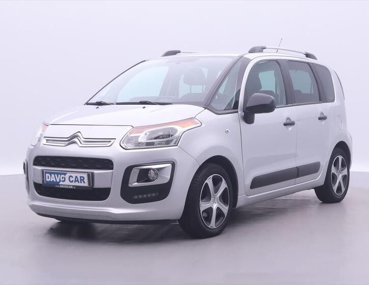 Citroën C3 Picasso 3