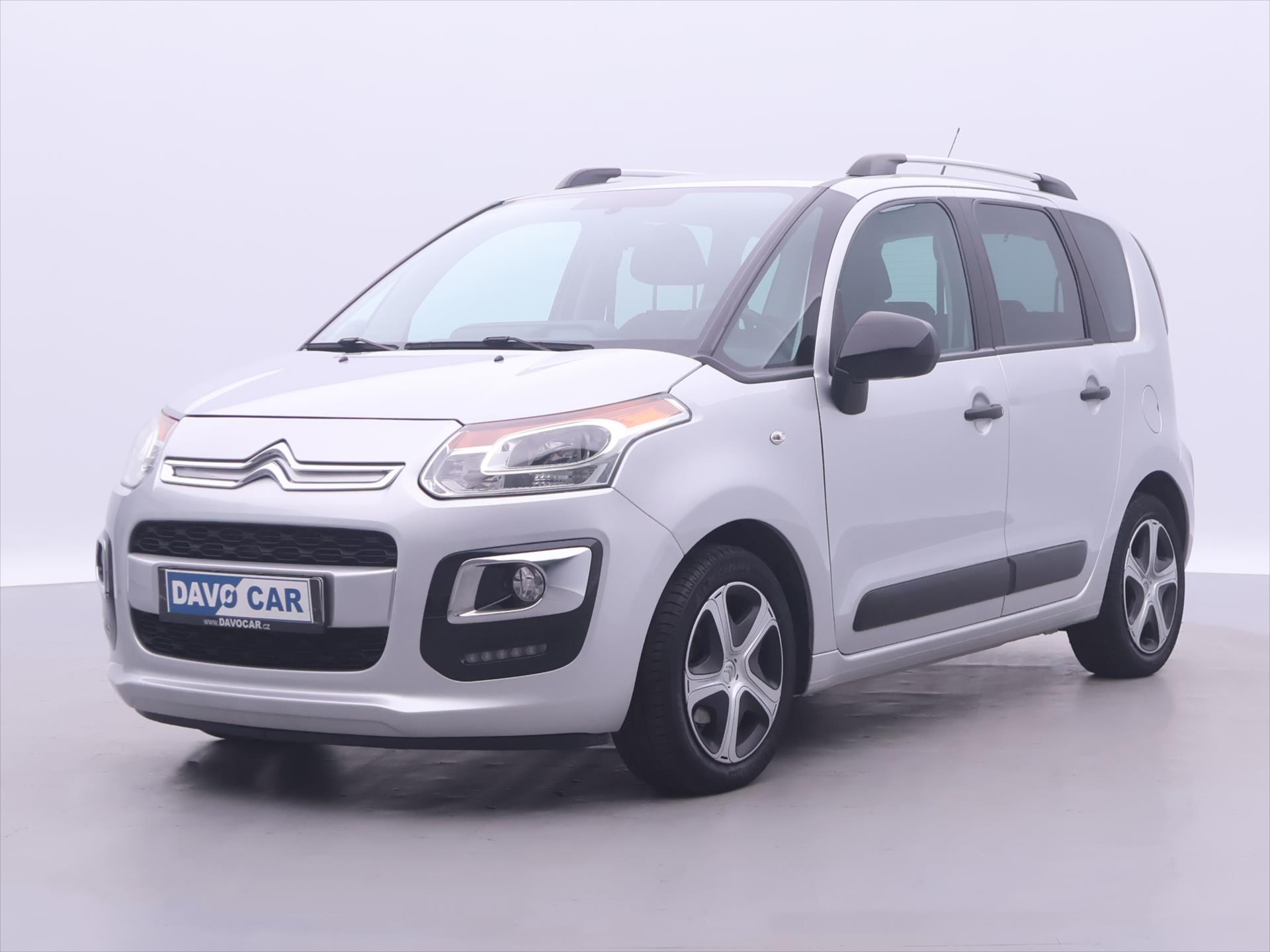 Citroën C3 Picasso
