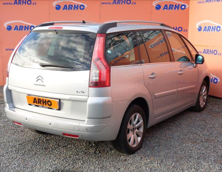 Citroën Grand C4 Picasso 7