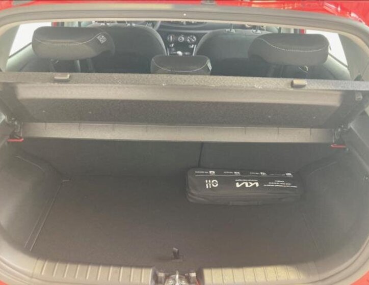 KIA Picanto Hatchback 0,0 50 kw