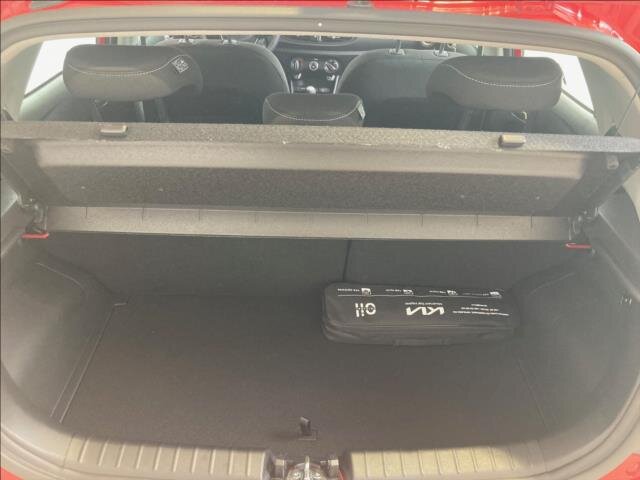 KIA Picanto Hatchback 0,0 50 kw