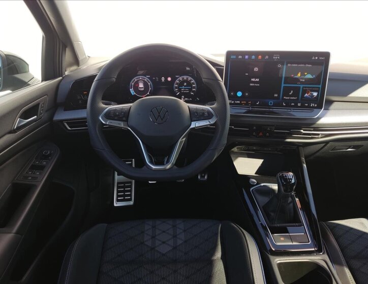 Volkswagen Golf Hatchback 1,5 l 110 kw