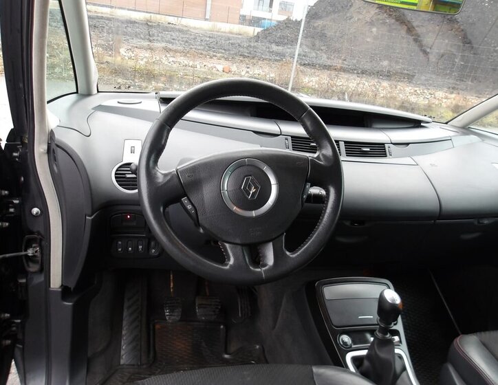 Renault Espace Kombi 2,0 l 110 kw