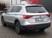 Seat Tarraco SUV 2,0 l 110 kw