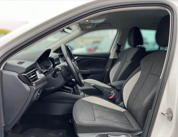 Škoda Scala Hatchback 999,0 81 kw