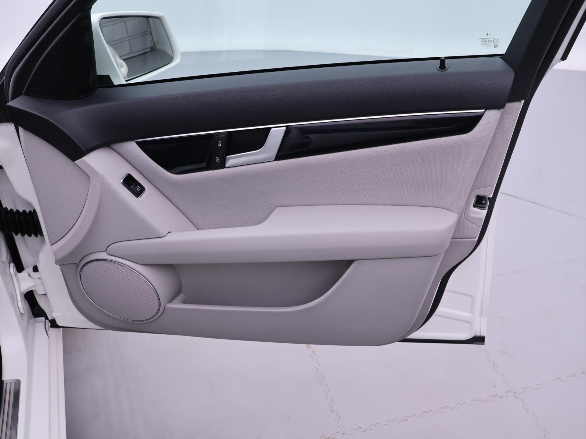 Mercedes-Benz Třídy C