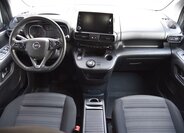 Opel Combo MPV 1,2 l 96 kw
