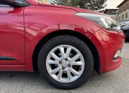 Hyundai i20 Hatchback 1,2 l 61 kw