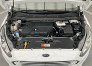 Ford S-MAX MPV 2,0 l 110 kw