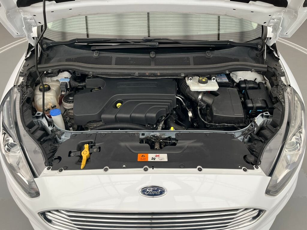 Ford S-MAX MPV 2,0 l 110 kw