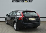 Volvo V60 Kombi 2,0 l 120 kw