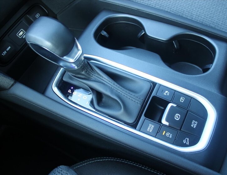 Hyundai Santa Fe SUV 2,2 l 142 kw