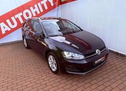 Volkswagen Golf Kombi 1,6 l 77 kw