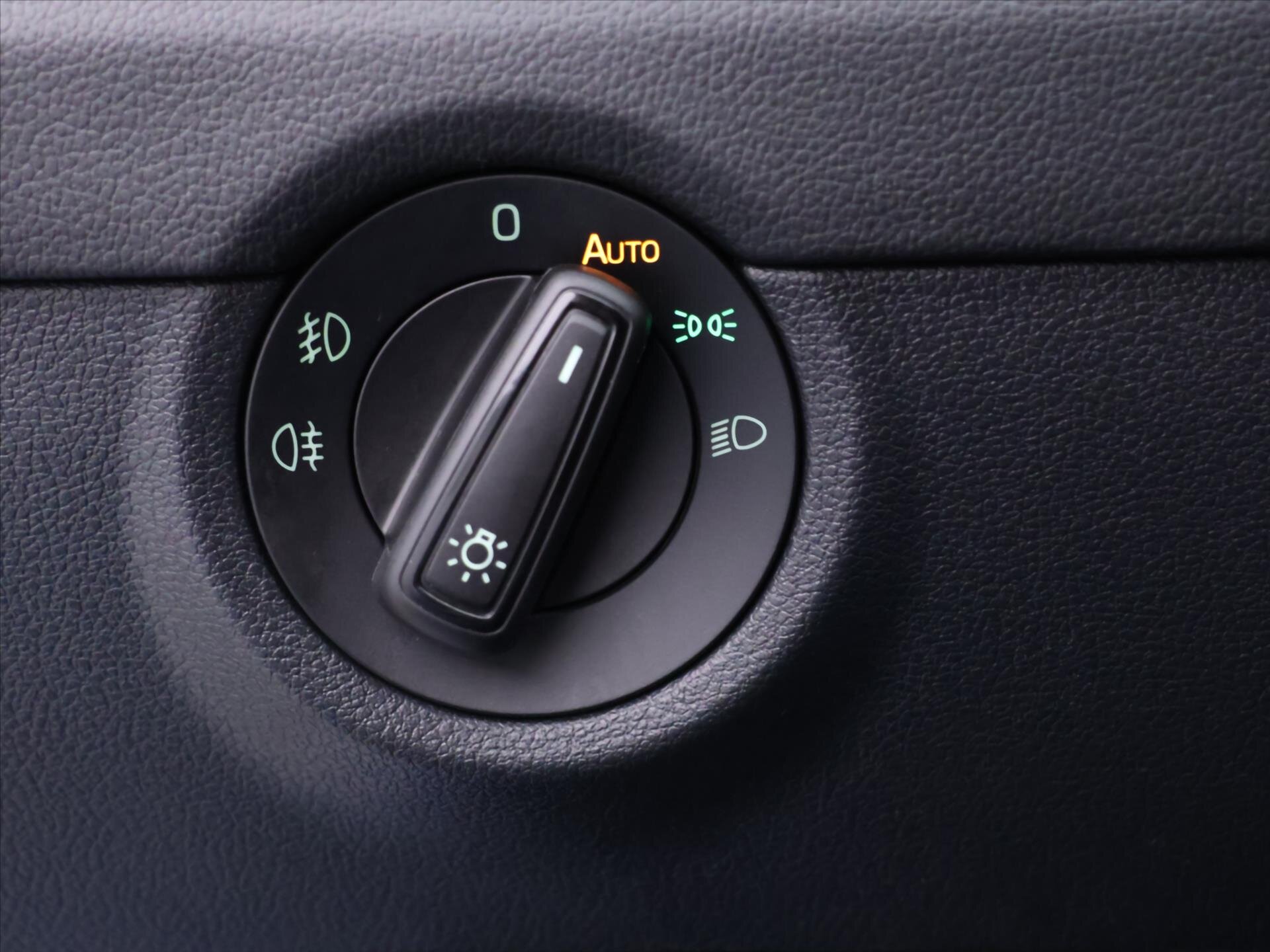 Škoda Octavia Kombi 1,6 l 85 kw