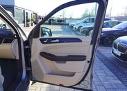 Mercedes-Benz GLE SUV / Terénní 3,0 l 190 kw