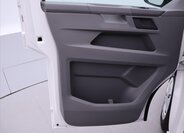 Volkswagen Transporter 11