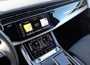 Audi Q7 SUV / Terénní 3,0 l 210 kw