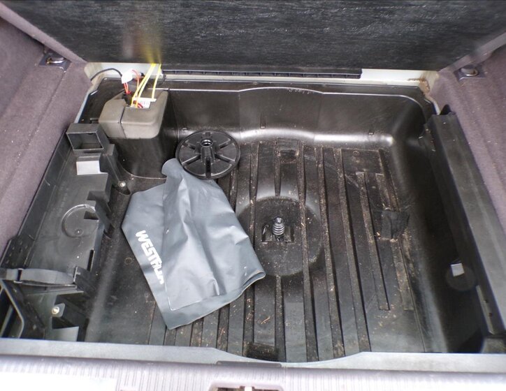 Mercedes-Benz Třídy A 19