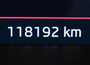 Škoda Superb Kombi 1,4 l 115 kw