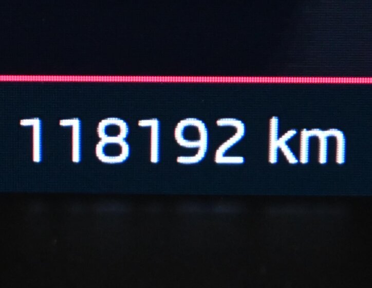 Škoda Superb Kombi 1,4 l 115 kw