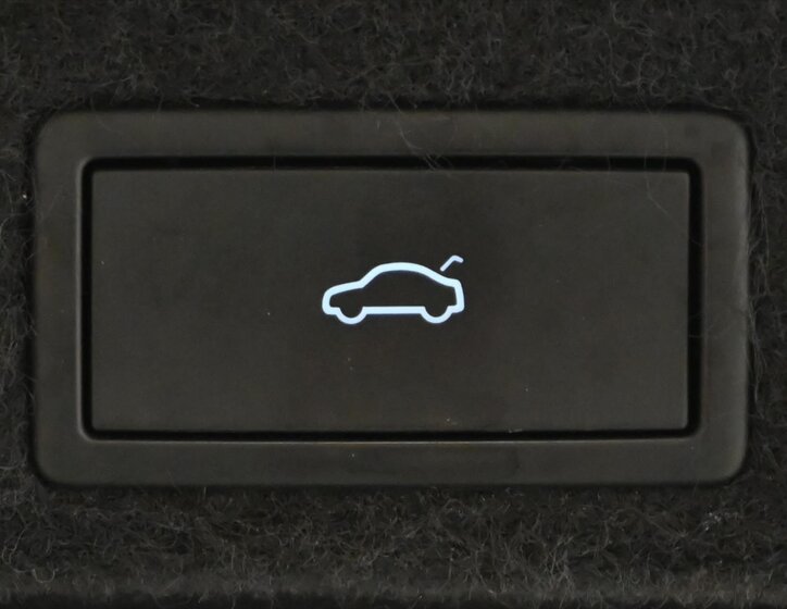 Volkswagen Passat Sedan 1,4 l 115 kw