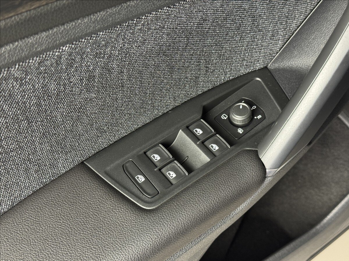 Seat Tarraco SUV 1,5 l 110 kw