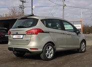 Ford B-MAX Kombi 998,0 74 kw