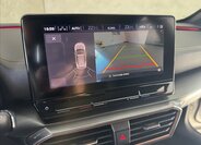 Cupra Formentor SUV / Terénní 1,5 l 110 kw