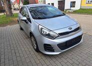 KIA Rio 1