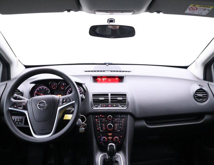 Opel Meriva MPV 1,4 l 88 kw