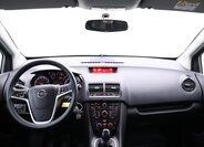 Opel Meriva MPV 1,4 l 88 kw