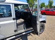 Land Rover Defender Ostatní 2,5 l 90 kw
