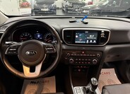KIA Sportage 21