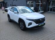 Hyundai Tucson 1