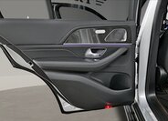 Mercedes-Benz GLE SUV / Terénní 4,0 l 450 kw