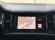 Škoda Kodiaq SUV / Terénní 2,0 l 176 kw