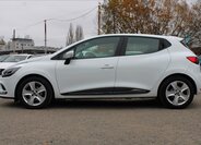 Renault Clio Hatchback 898,0 56 kw