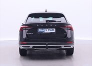 Škoda Octavia Kombi 2,0 l 147 kw
