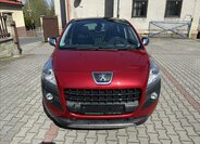 Peugeot 3008 MPV 1,6 l 115 kw