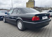 BMW Řada 7 Sedan / Limuzína 2,8 l 142 kw