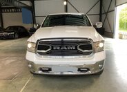 Dodge RAM Pick-up 5,7 l 295 kw