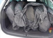 Volkswagen Golf Kombi 1,6 l 77 kw