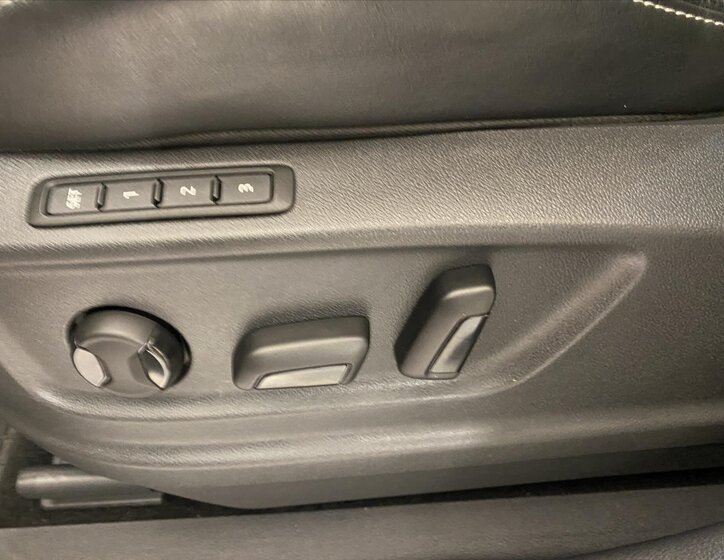 Škoda Kodiaq SUV 2,0 l 140 kw