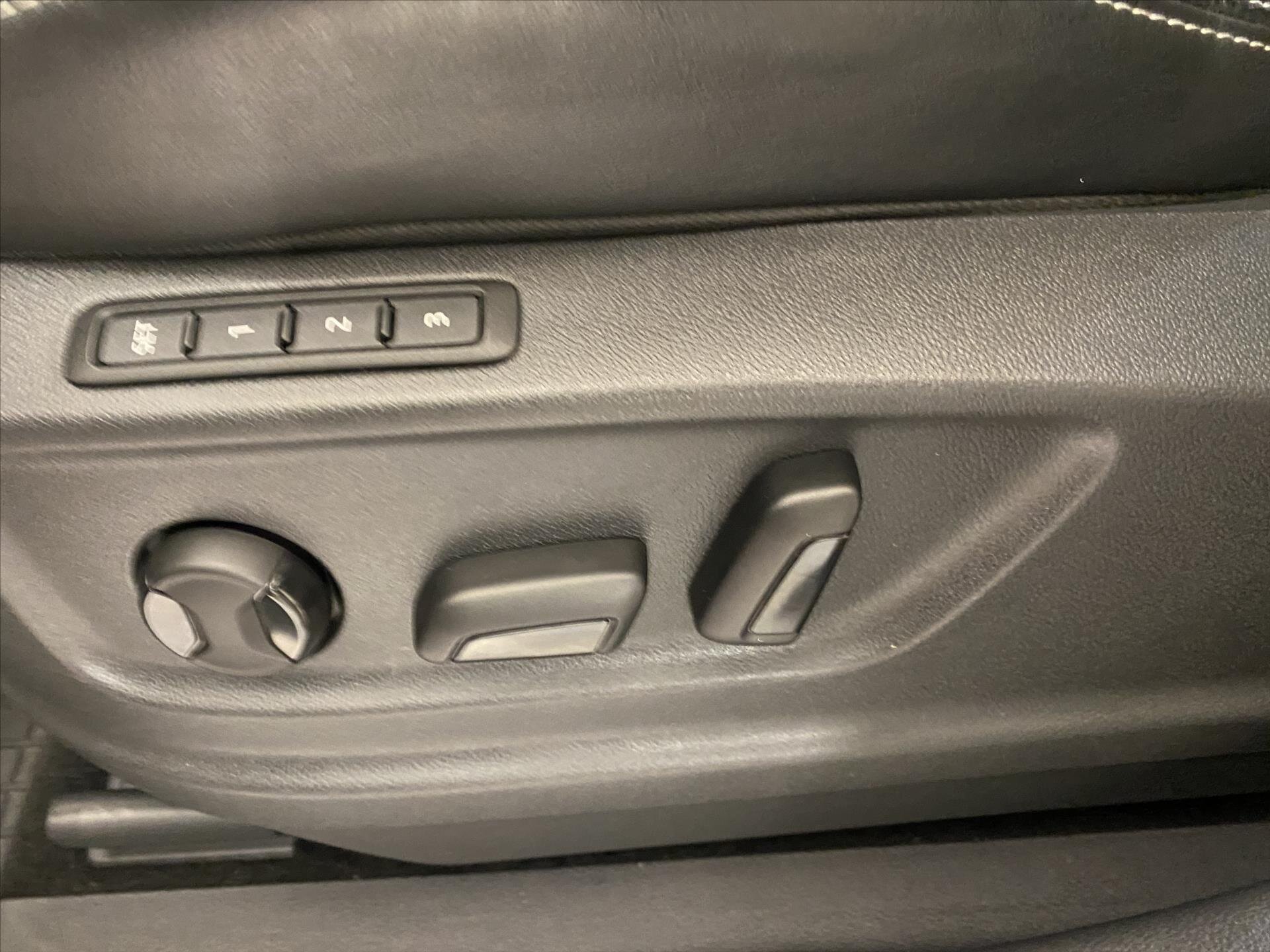 Škoda Kodiaq SUV 2,0 l 140 kw