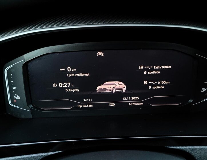 Volkswagen Arteon 25