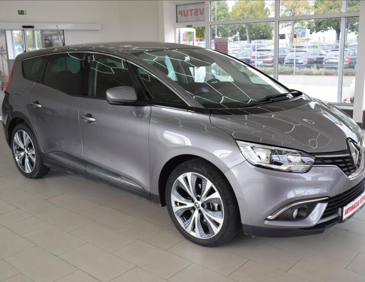 Renault Grand Scénic 3